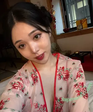 Lee Yeonwoo / yeonwooahh / 이연우 nude photo #0065