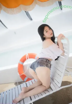 Lee Yeonwoo / yeonwooahh / 이연우 nude photo #0521