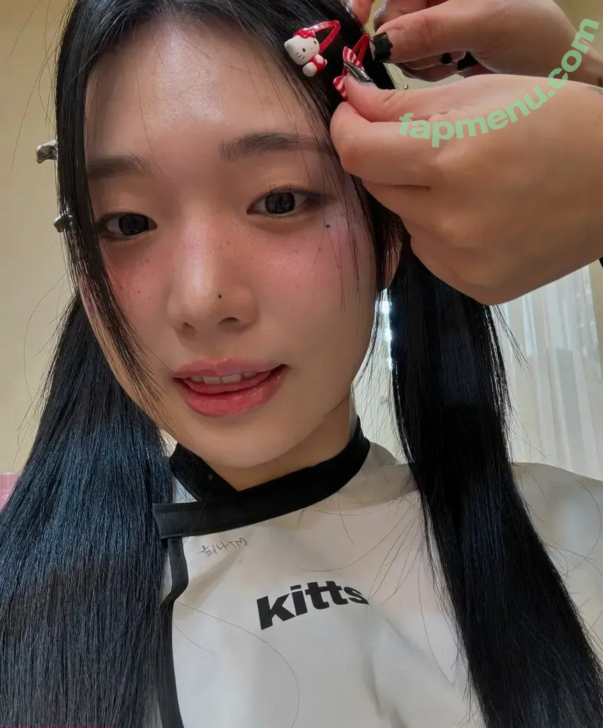 Lee Yeonwoo nude photo #0033 (yeonwooahh / 이연우)
