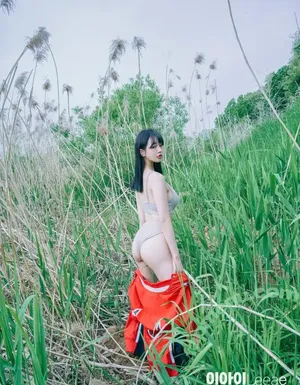 leeae__ / BJ rkawk0702 / leeae_ei / 이아이 nude photo #0062