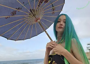 LeeLoo_ / Leeloo_mfc / __.leeloo.__ / leeloooo nude photo #0024
