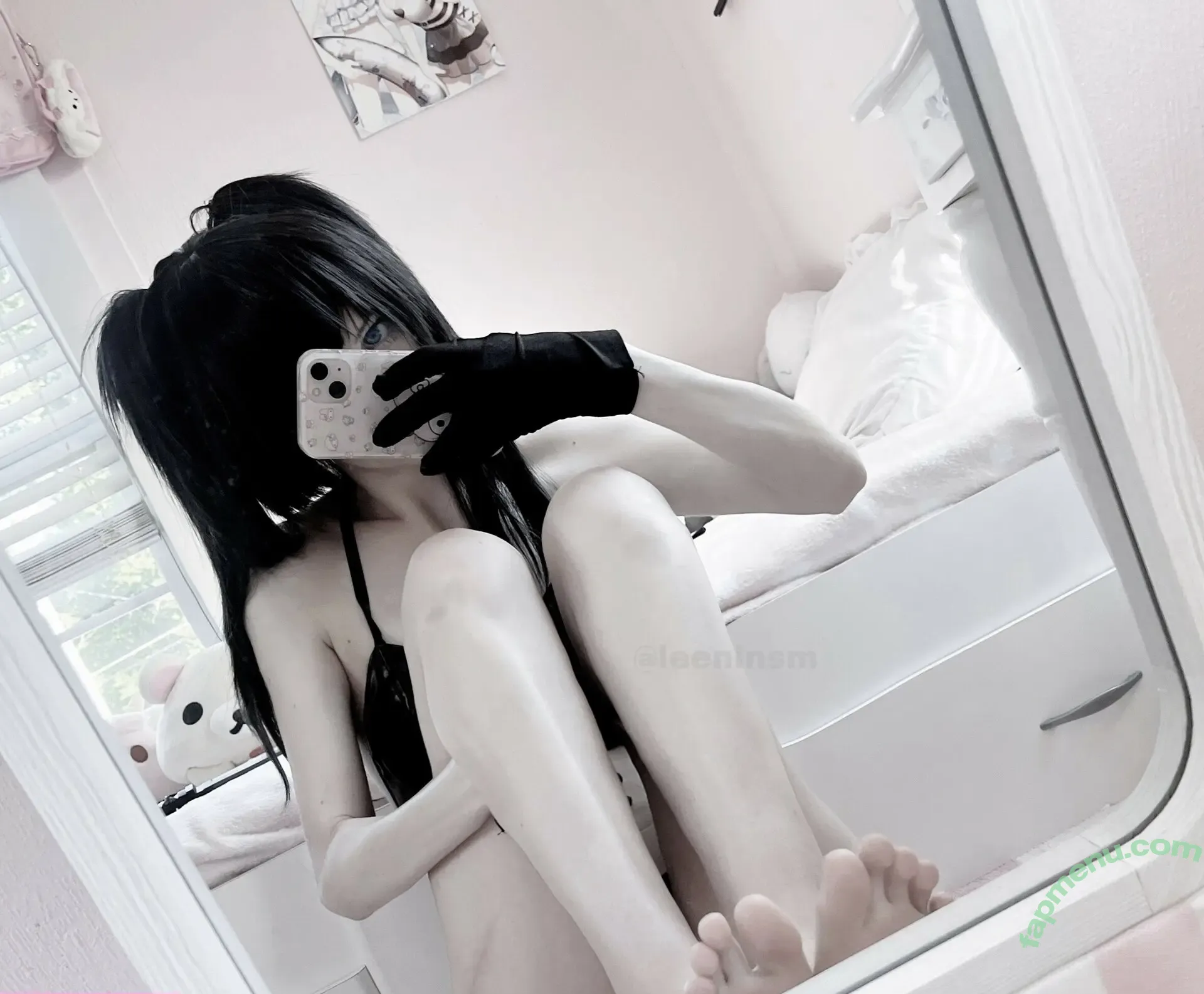 Leen nude photo #0059 (leen.abd / leeninsm / leenism)