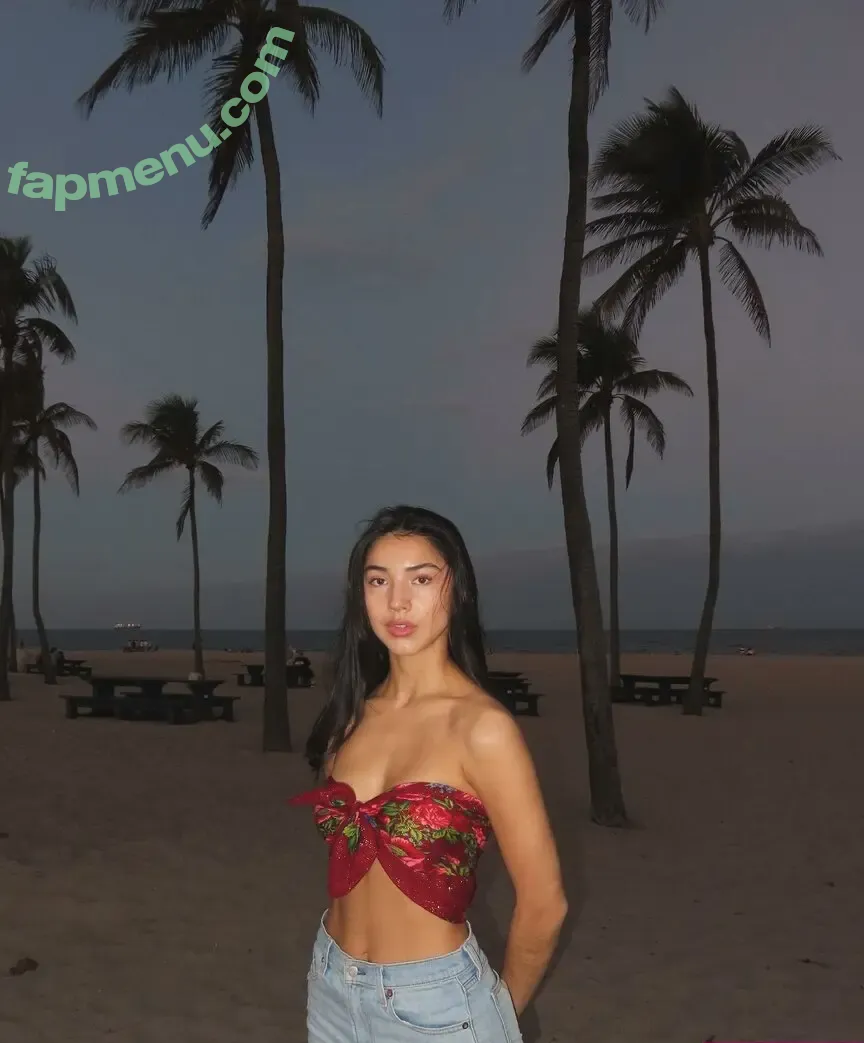 Leenah Robinson nude photo #0013 (leenahrobinson)