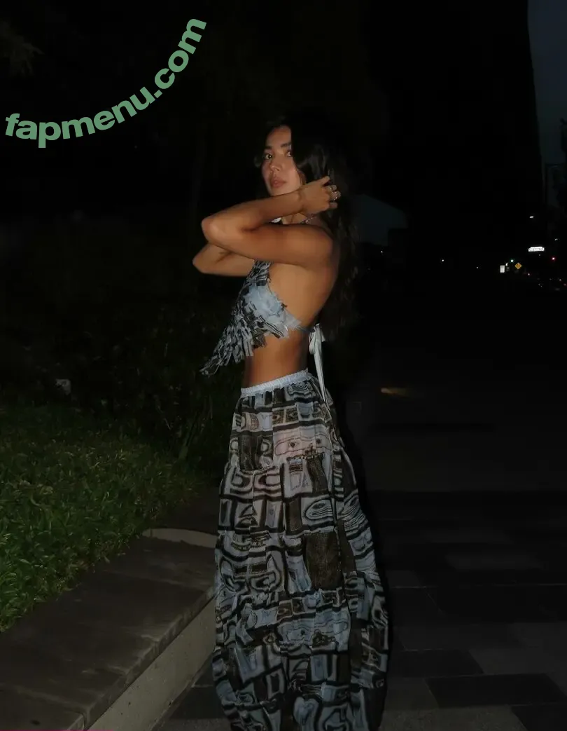 Leenah Robinson nude photo #0023 (leenahrobinson)