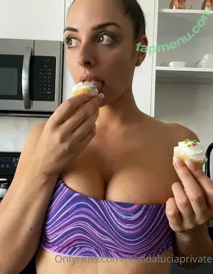 leendaluciatv / leendalucia nude photo #0001