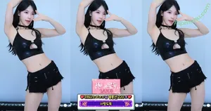 Leetk0410 / 주나 nude photo #0009