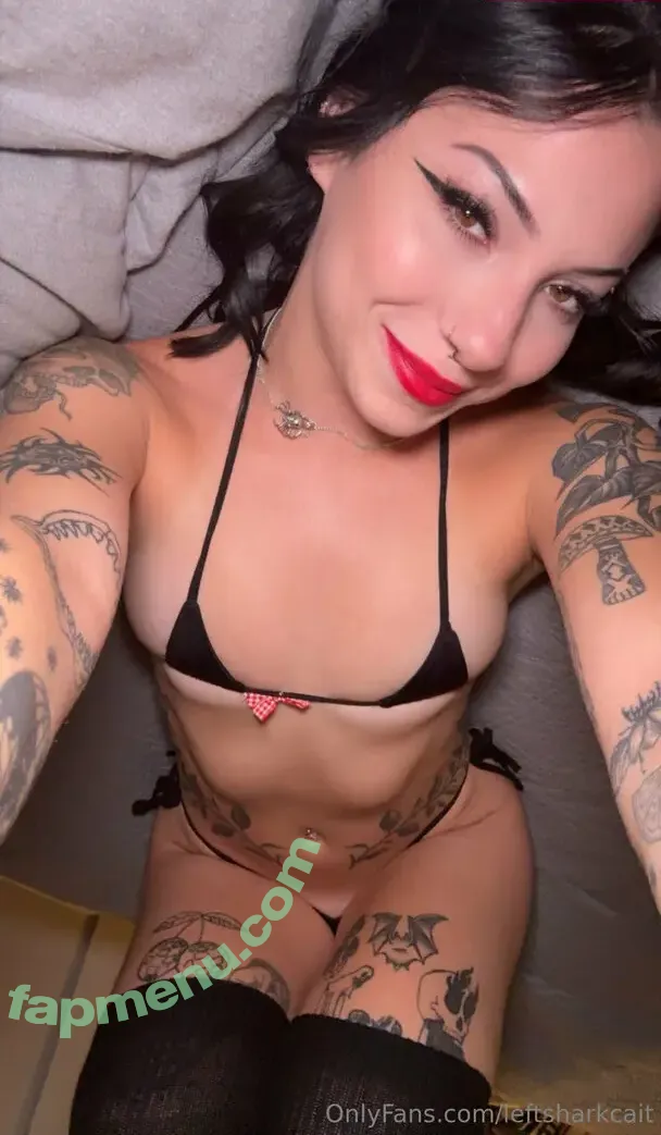 leftsharkcait nude photo #0124 (leftsharkcait)