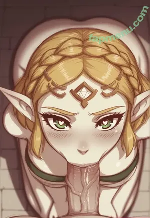 LegendZelda / princxsszelda / zeldanintendo nude photo #0731
