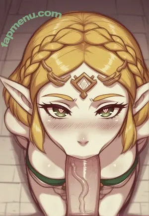 LegendZelda / princxsszelda / zeldanintendo nude photo #0741
