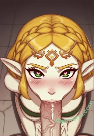 LegendZelda / princxsszelda / zeldanintendo nude photo #0744