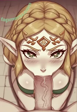 LegendZelda / princxsszelda / zeldanintendo nude photo #0746