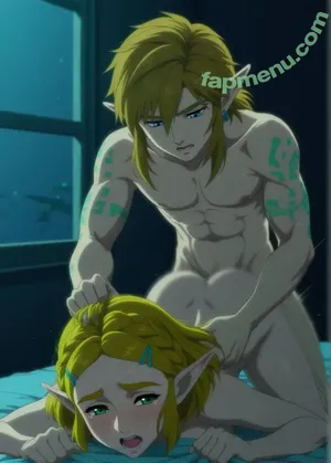 LegendZelda / princxsszelda / zeldanintendo nude photo #0761