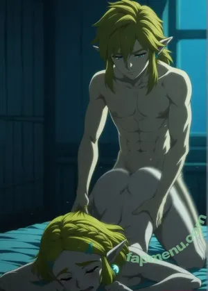 LegendZelda / princxsszelda / zeldanintendo nude photo #0769