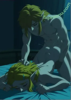 LegendZelda / princxsszelda / zeldanintendo nude photo #0777