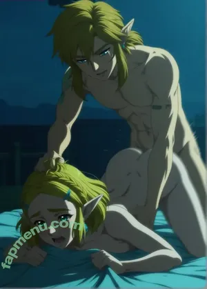 LegendZelda / princxsszelda / zeldanintendo nude photo #0779