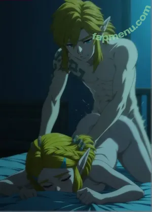 LegendZelda / princxsszelda / zeldanintendo nude photo #0782