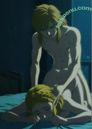LegendZelda / princxsszelda / zeldanintendo nude photo #0784