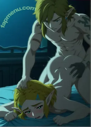 LegendZelda / princxsszelda / zeldanintendo nude photo #0785