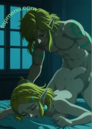 LegendZelda / princxsszelda / zeldanintendo nude photo #0787