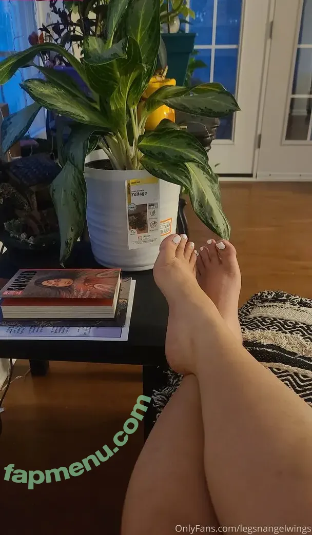 legsnangelwings nude photo #0012 (legsnangelwings)