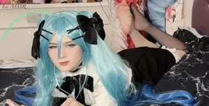 Lei ASMR / _lazer_g nude photo #0038