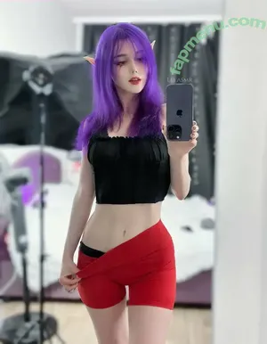 Lei ASMR / _lazer_g nude photo #0041