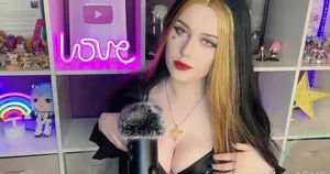 Lei ASMR / _lazer_g nude photo #0049