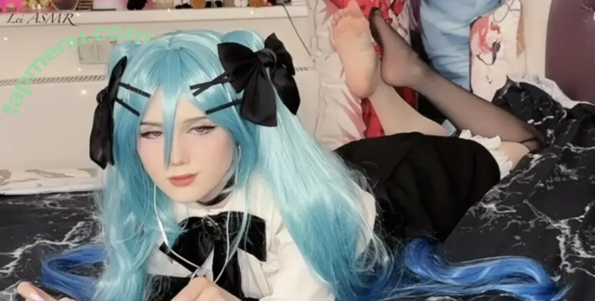 Lei ASMR nude photo #0038 (_lazer_g)