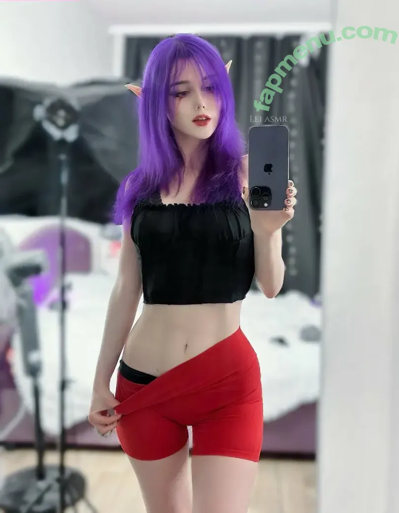 Lei ASMR nude photo #0041 (_lazer_g)