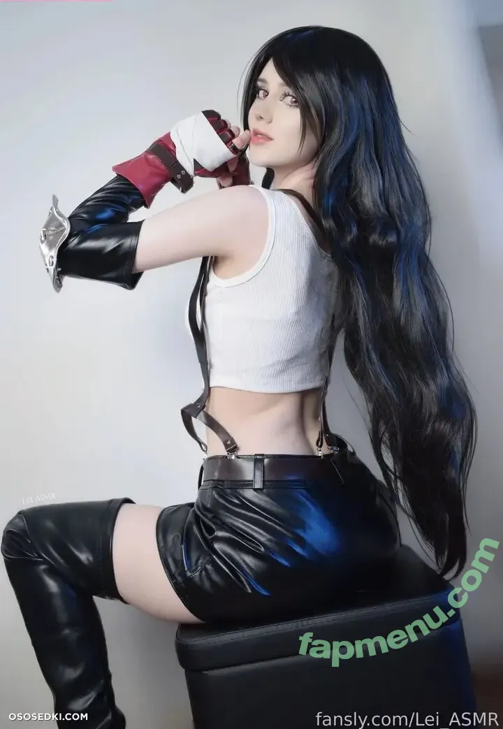 Lei ASMR nude photo #0046 (_lazer_g)