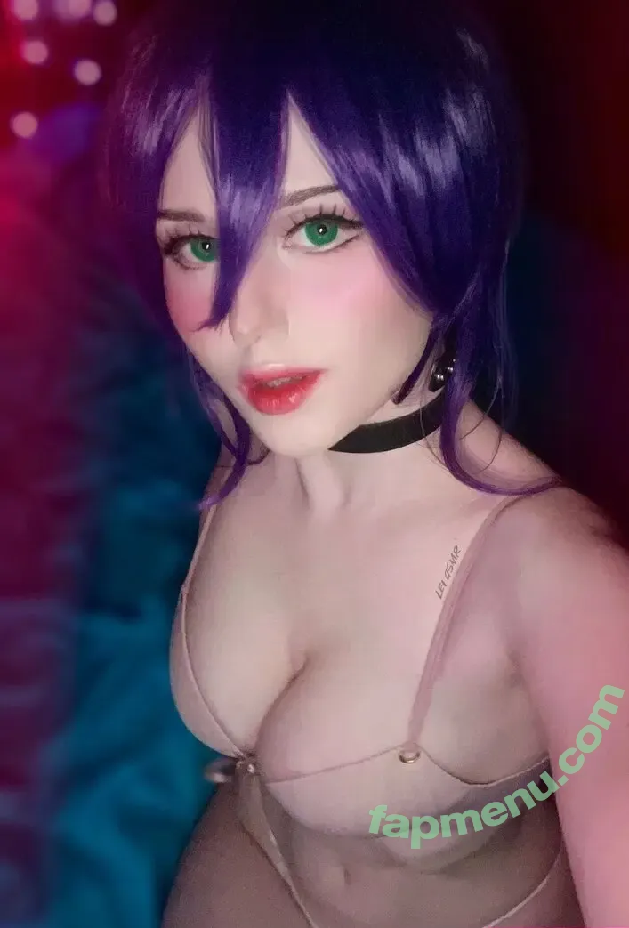 Lei ASMR nude photo #0048 (_lazer_g)