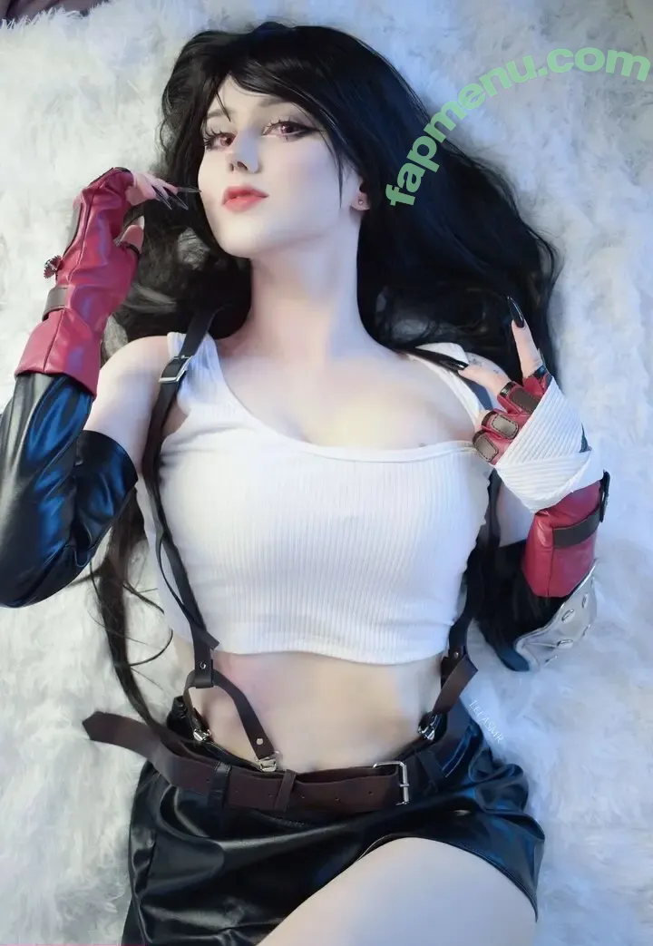 Lei ASMR nude photo #0051 (_lazer_g)