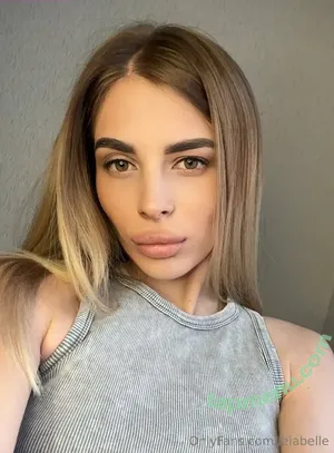 leiabelle / princessleiabelle nude photo #0008