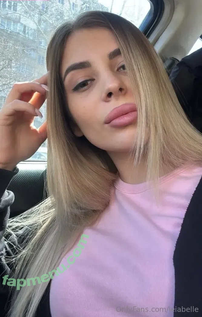 leiabelle nude photo #0009 (princessleiabelle)