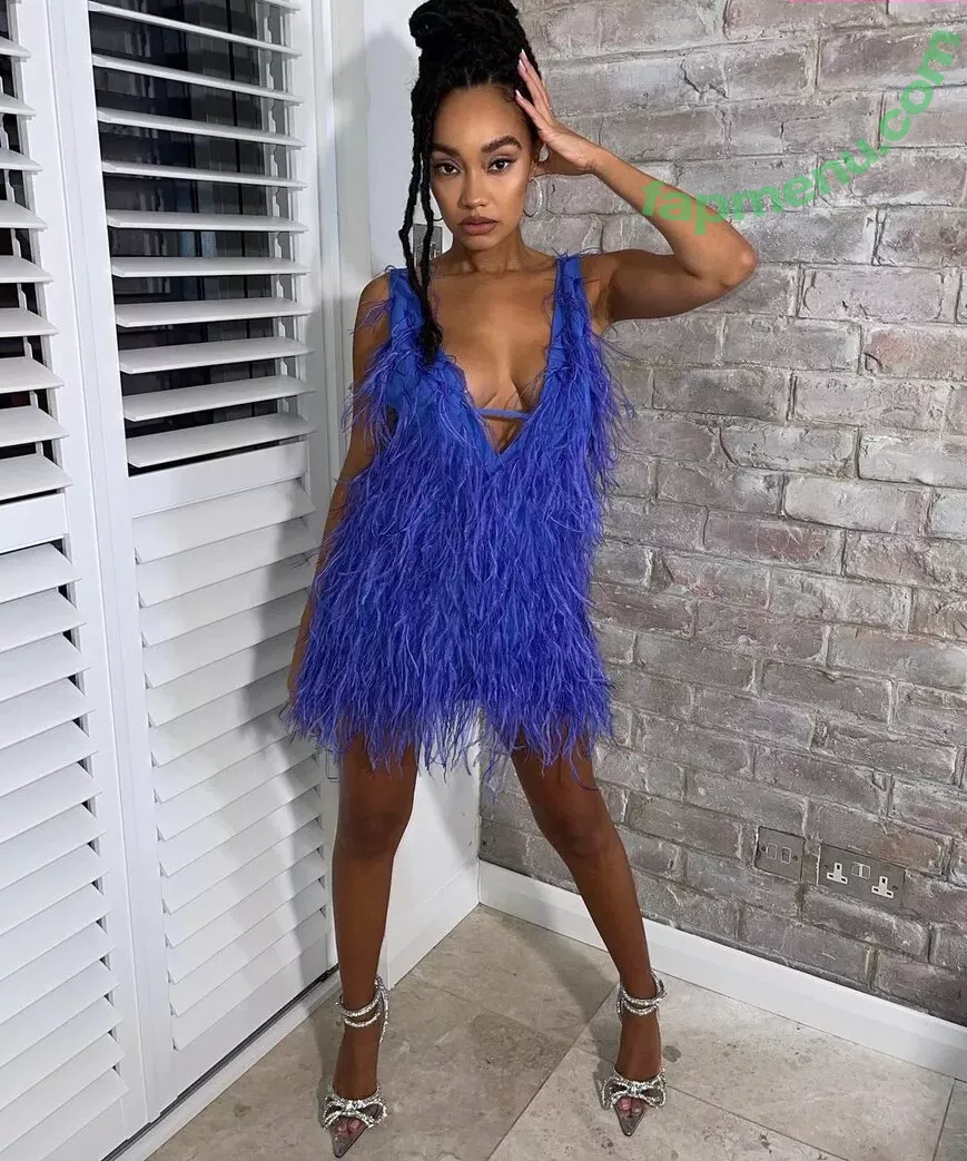 Leigh-Anne Pinnock nude photo #0030 (leighannepinnock)