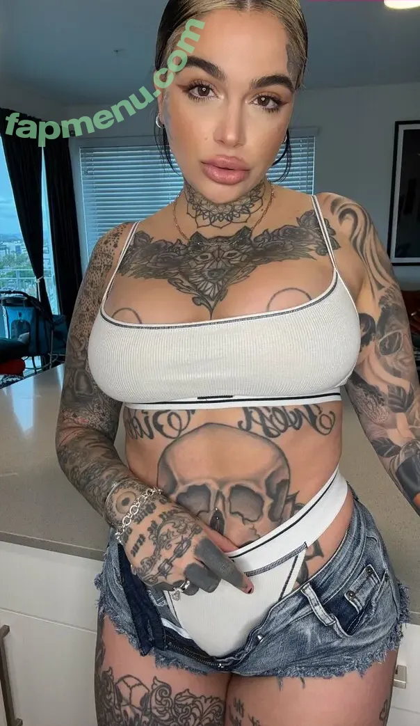 Leigh Raven nude photo #0008 (leighravenx)
