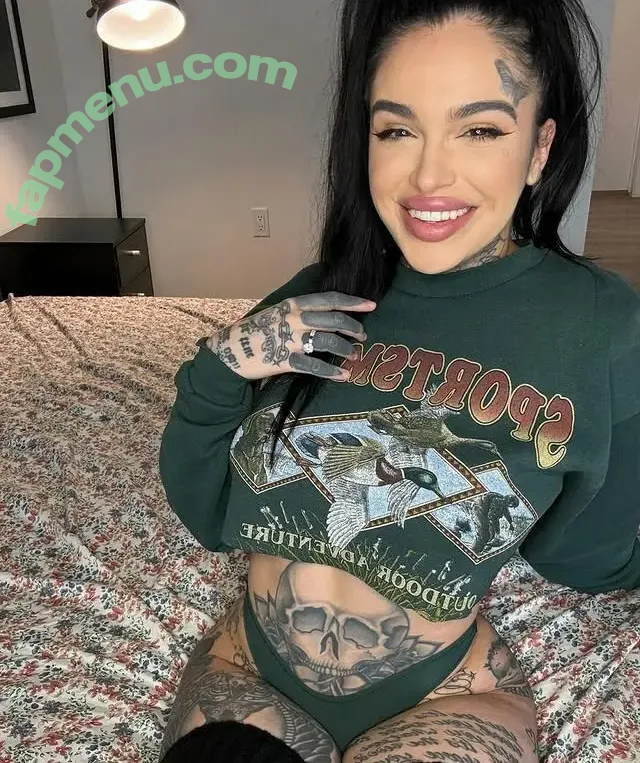 Leigh Raven nude photo #0010 (leighravenx)