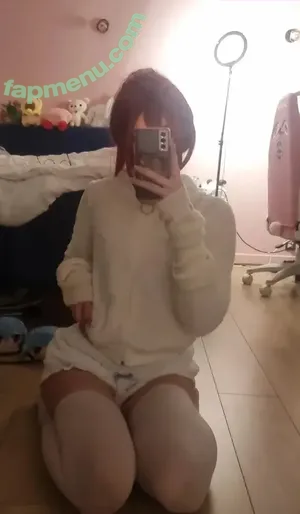 leikyu / leikyu_cos / lele nude photo #0023