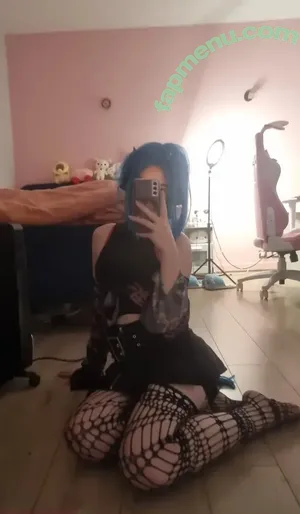 leikyu / leikyu_cos / lele nude photo #0025
