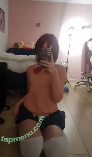 leikyu / leikyu_cos / lele nude photo #0034