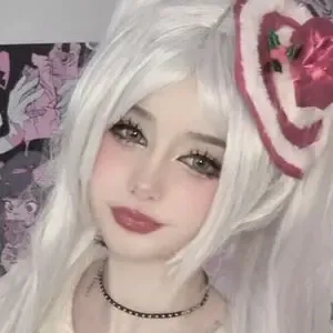 leikyu / leikyu_cos / lele nude photo #0043