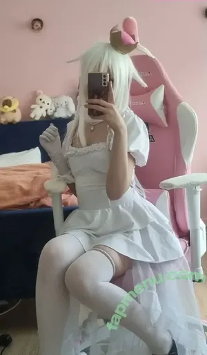 leikyu / leikyu_cos / lele nude photo #0044