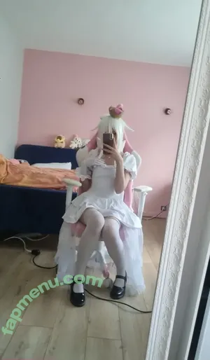 leikyu / leikyu_cos / lele nude photo #0050