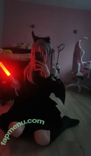 leikyu / leikyu_cos / lele nude photo #0051