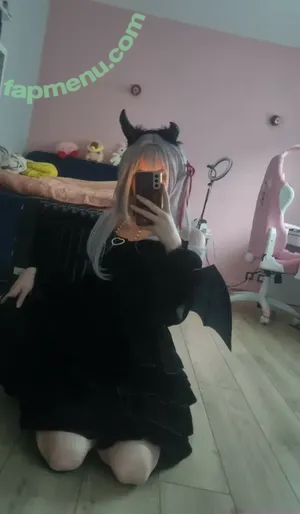 leikyu / leikyu_cos / lele nude photo #0052