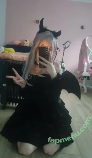 leikyu / leikyu_cos / lele nude photo #0053