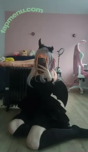 leikyu / leikyu_cos / lele nude photo #0054