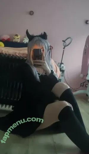 leikyu / leikyu_cos / lele nude photo #0055