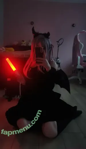 leikyu / leikyu_cos / lele nude photo #0056