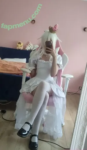 leikyu / leikyu_cos / lele nude photo #0058